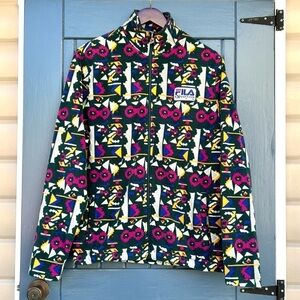 FILA Expedition Limited Edition
Daymond Polar Men Size L